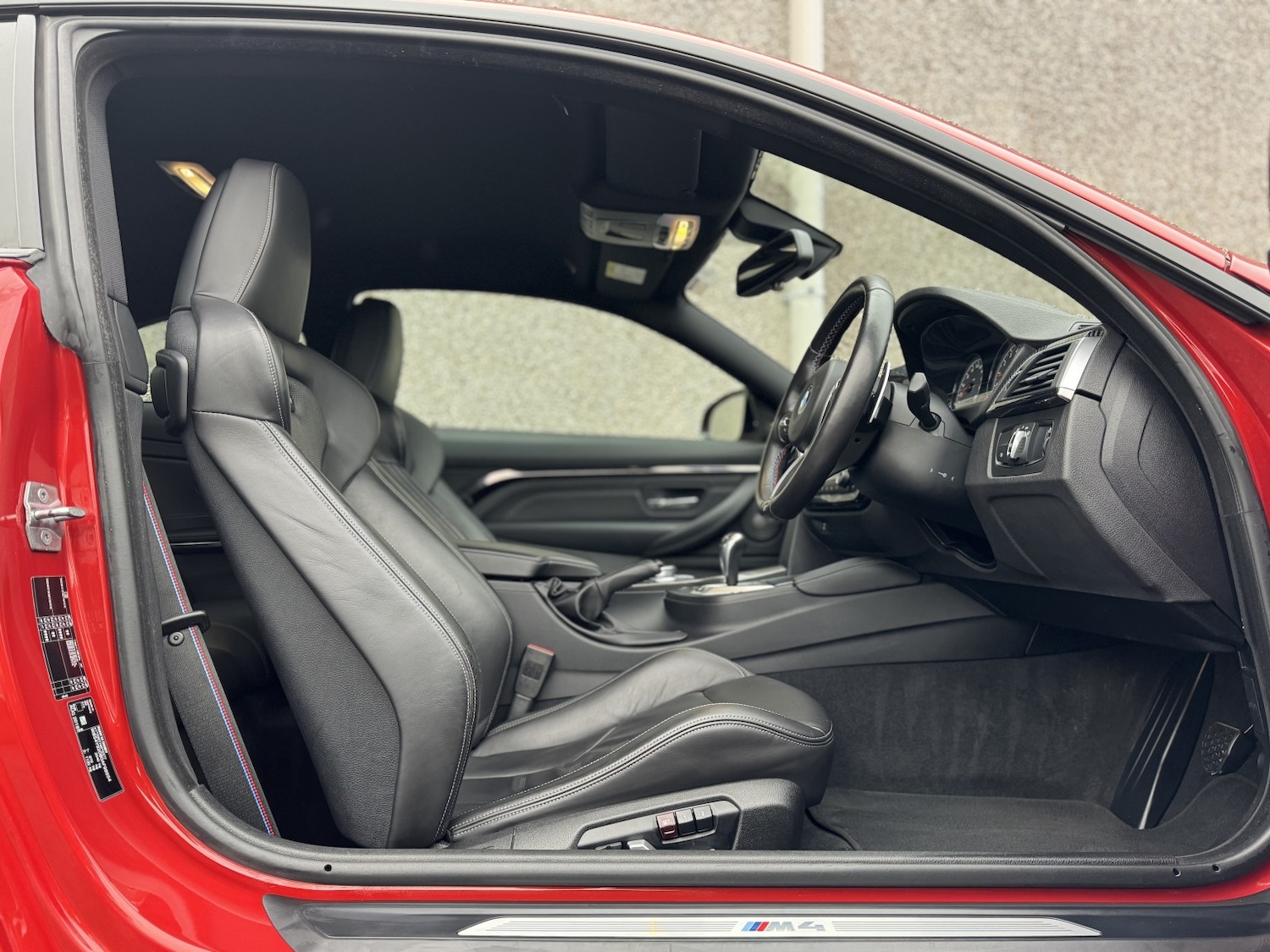 Used BMW M4 2018 for sale - 77482300: Photo 82