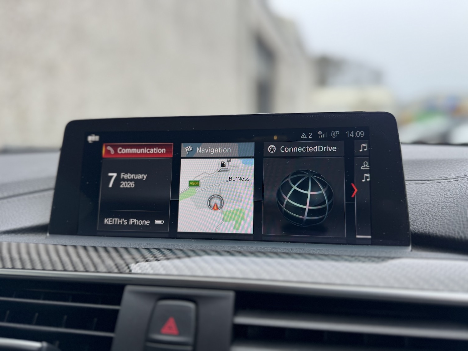 Used BMW M4 2018 for sale - 77482300: Photo 89