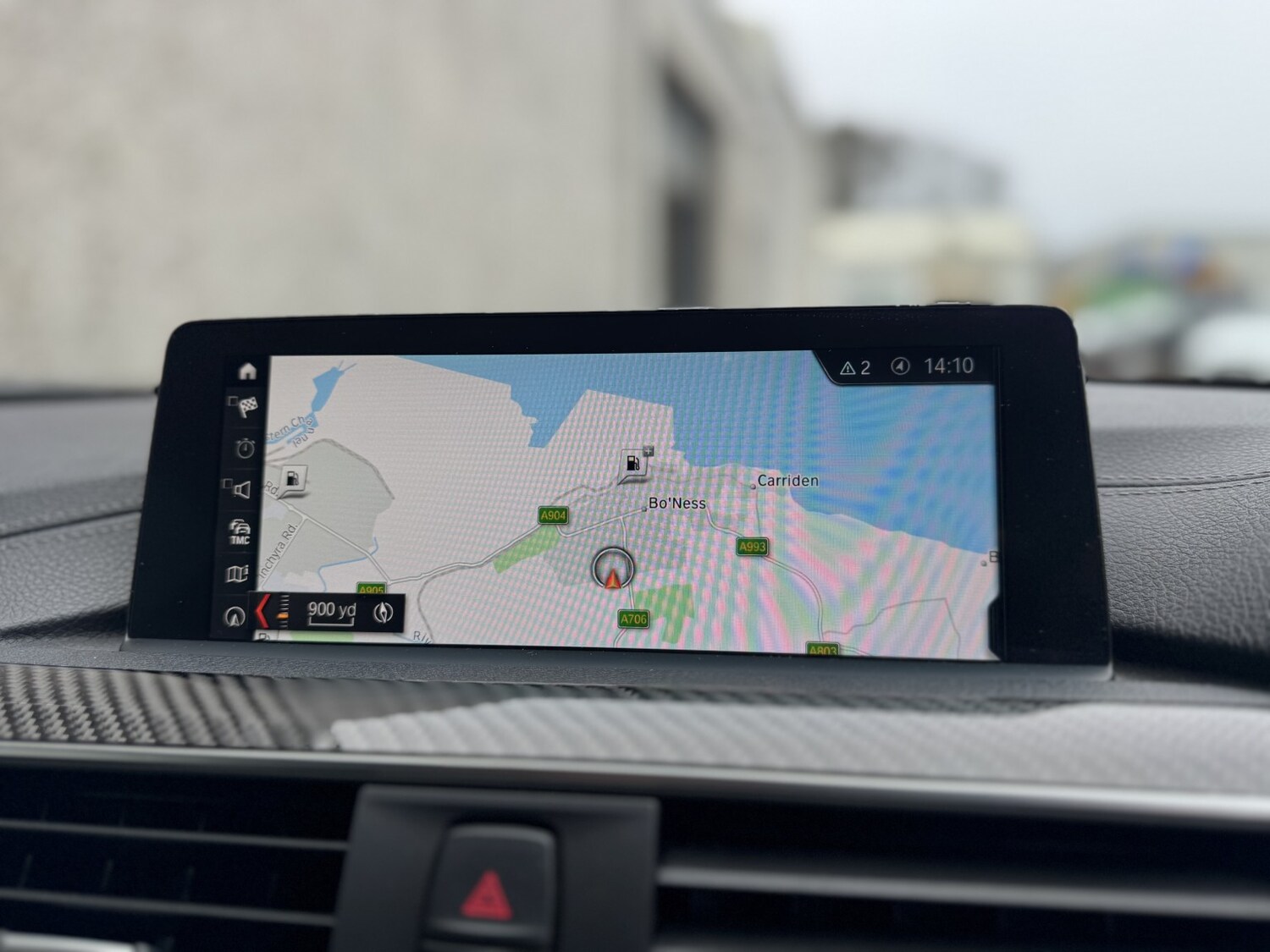 Used BMW M4 2018 for sale - 77482300: Photo 91