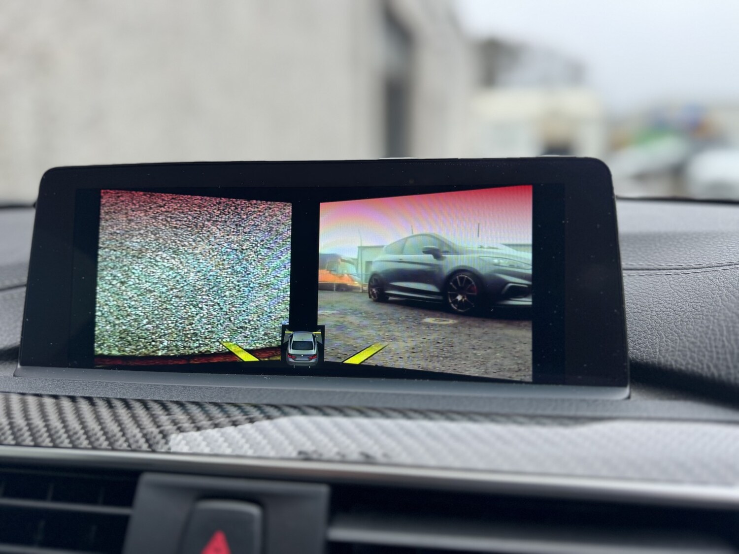 Used BMW M4 2018 for sale - 77482300: Photo 94