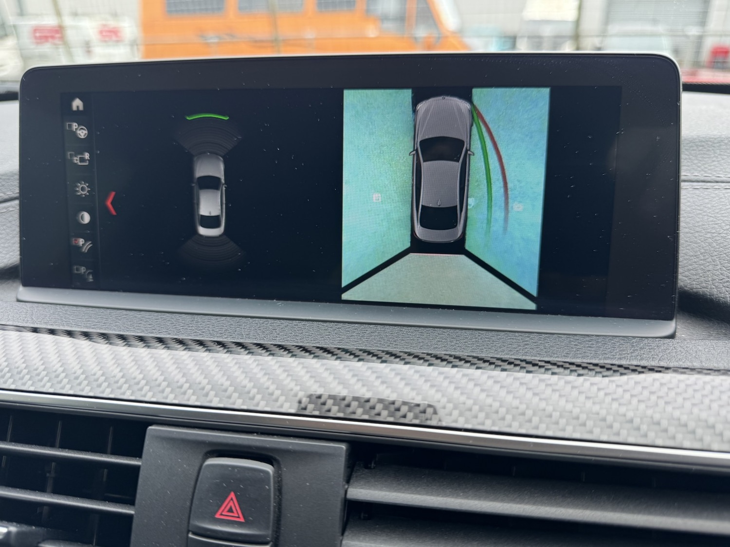 Used BMW M4 2018 for sale - 77482300: Photo 95