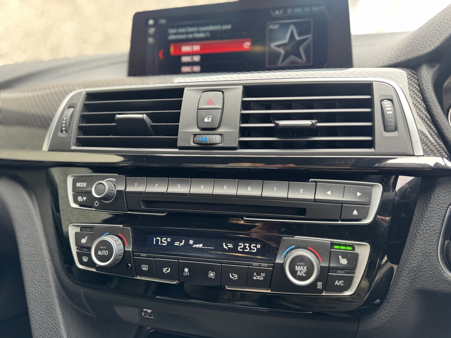 Used BMW M4 2018 for sale - 77482300: Photo 96