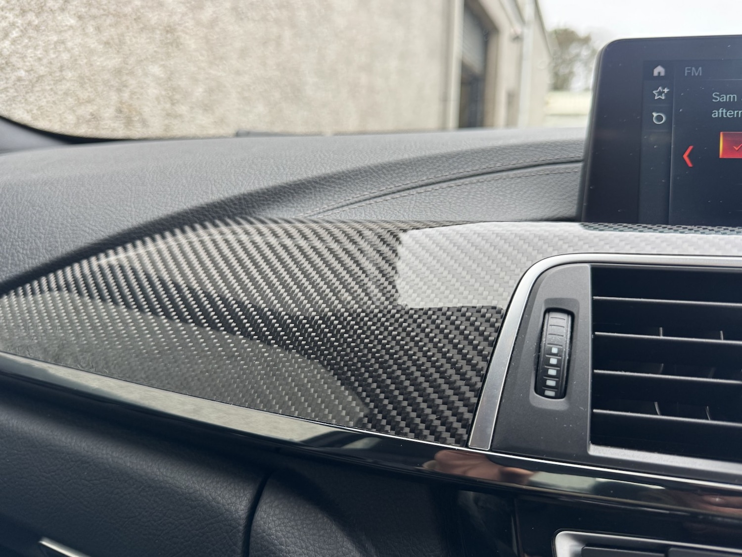 Used BMW M4 2018 for sale - 77482300: Photo 97