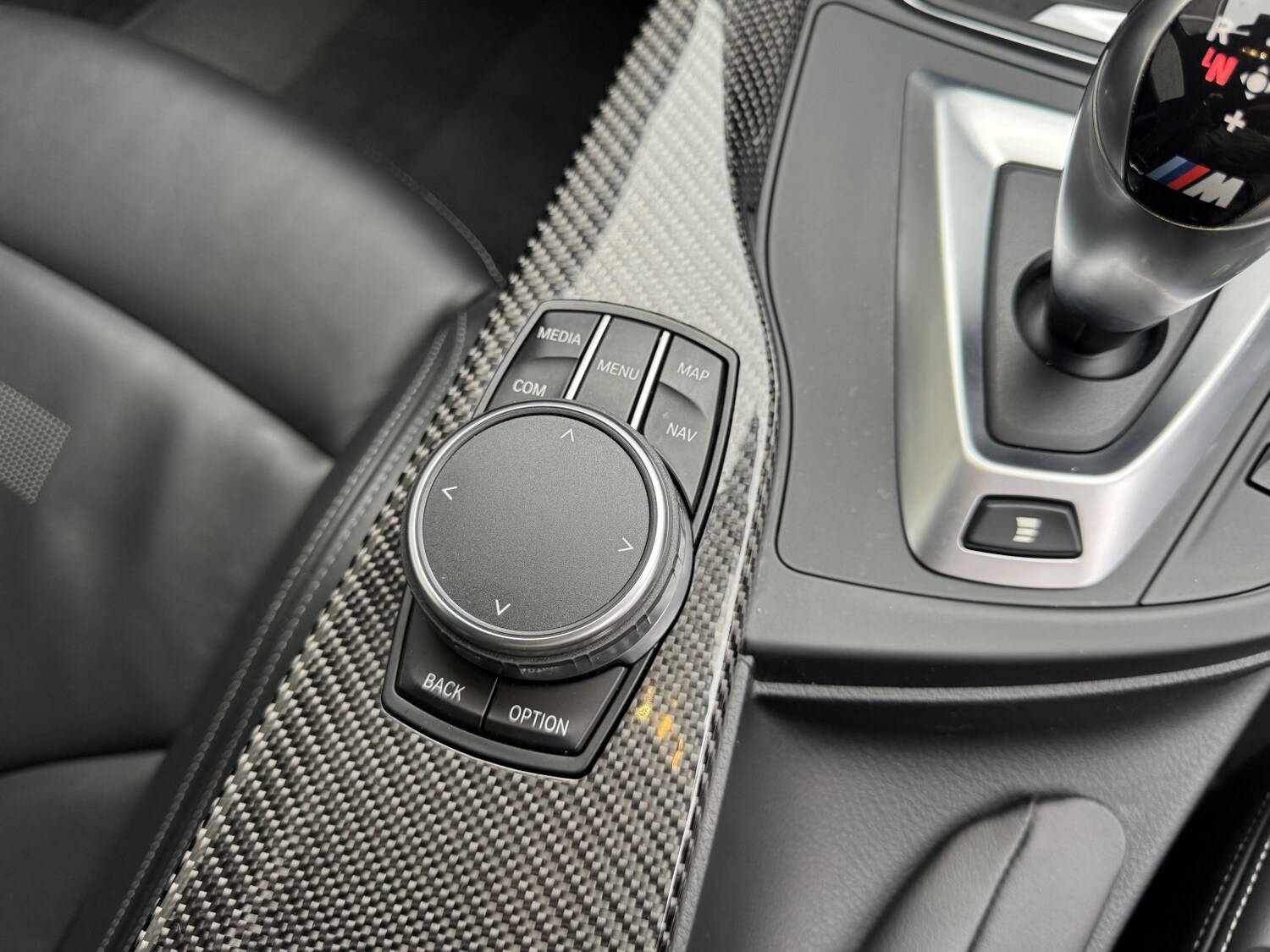 Used BMW M4 2018 for sale - 77482300: Photo 98