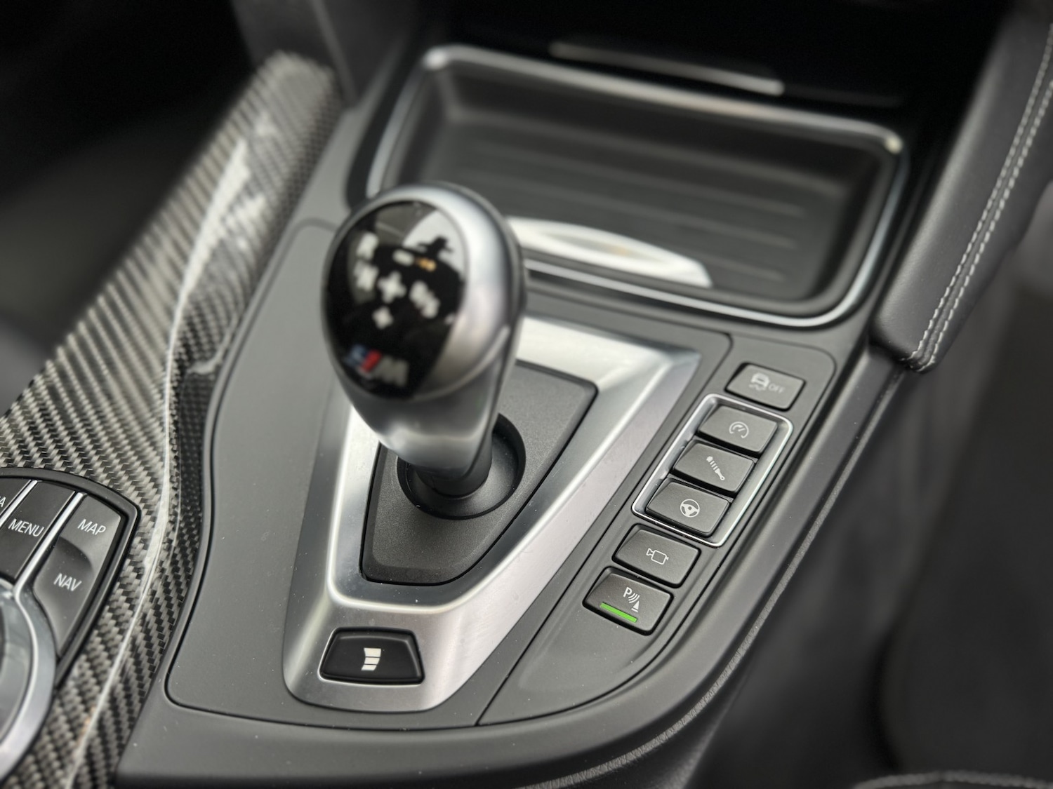 Used BMW M4 2018 for sale - 77482300: Photo 99