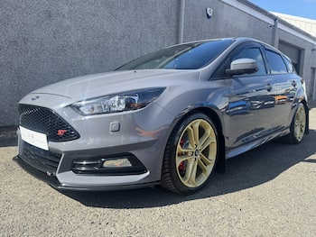 Used Ford Focus 2018 for sale - 79765522: Photo