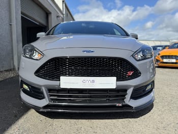 Used Ford Focus 2018 for sale - 79765522: Photo