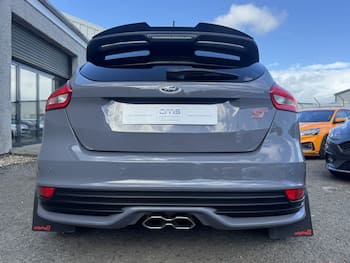 Used Ford Focus 2018 for sale - 79765522: Photo