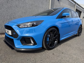 Used Ford Focus 2017 for sale - 79680677: Photo