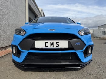 Used Ford Focus 2017 for sale - 79680677: Photo