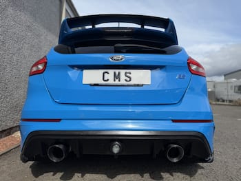 Used Ford Focus 2017 for sale - 79680677: Photo