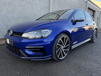 Used Volkswagen Golf 2019 for sale - 79588794: Photo