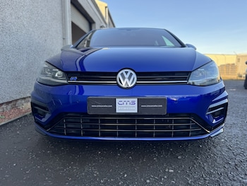 Used Volkswagen Golf 2019 for sale - 79588794: Photo