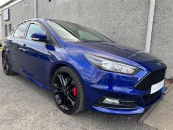 2018 - 2.0 T EcoBoost ST-2 5-Door