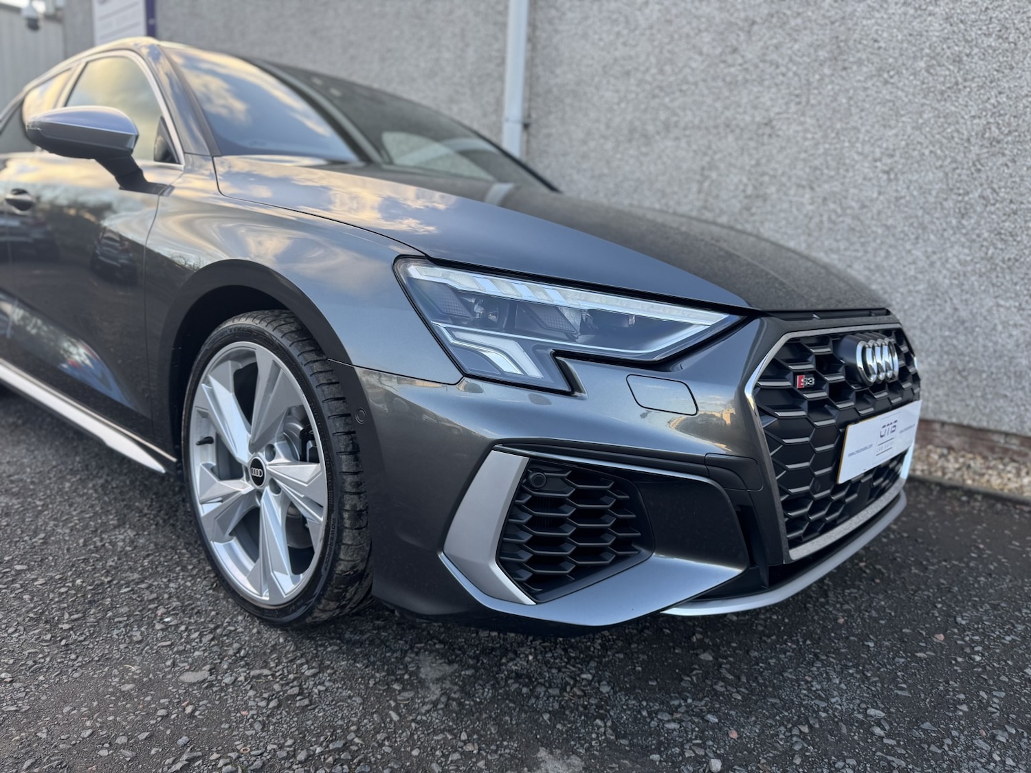 Used Audi S3 2022 for sale - 76637437: Photo 10