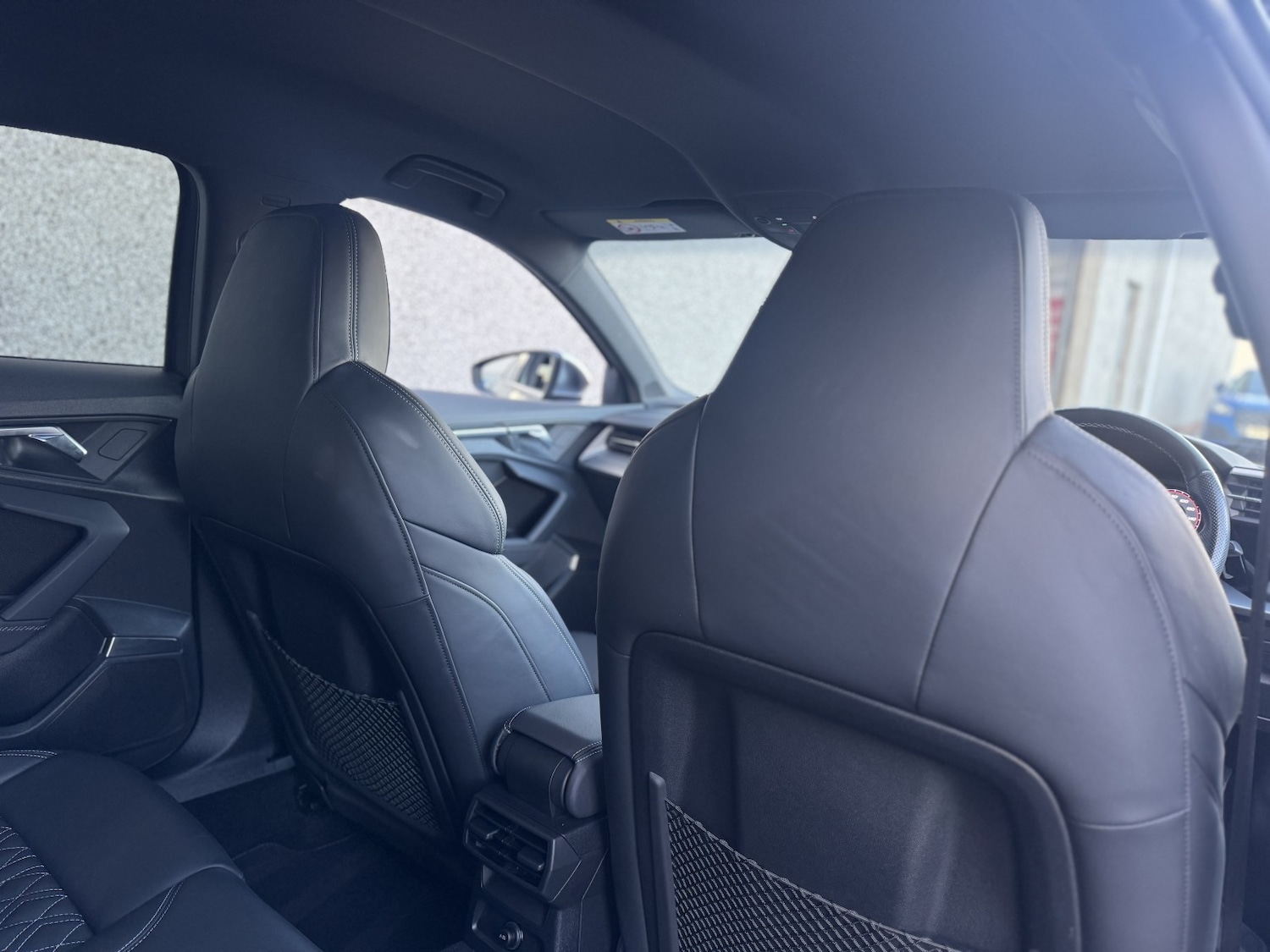 Used Audi S3 2022 for sale - 76637437: Photo 22