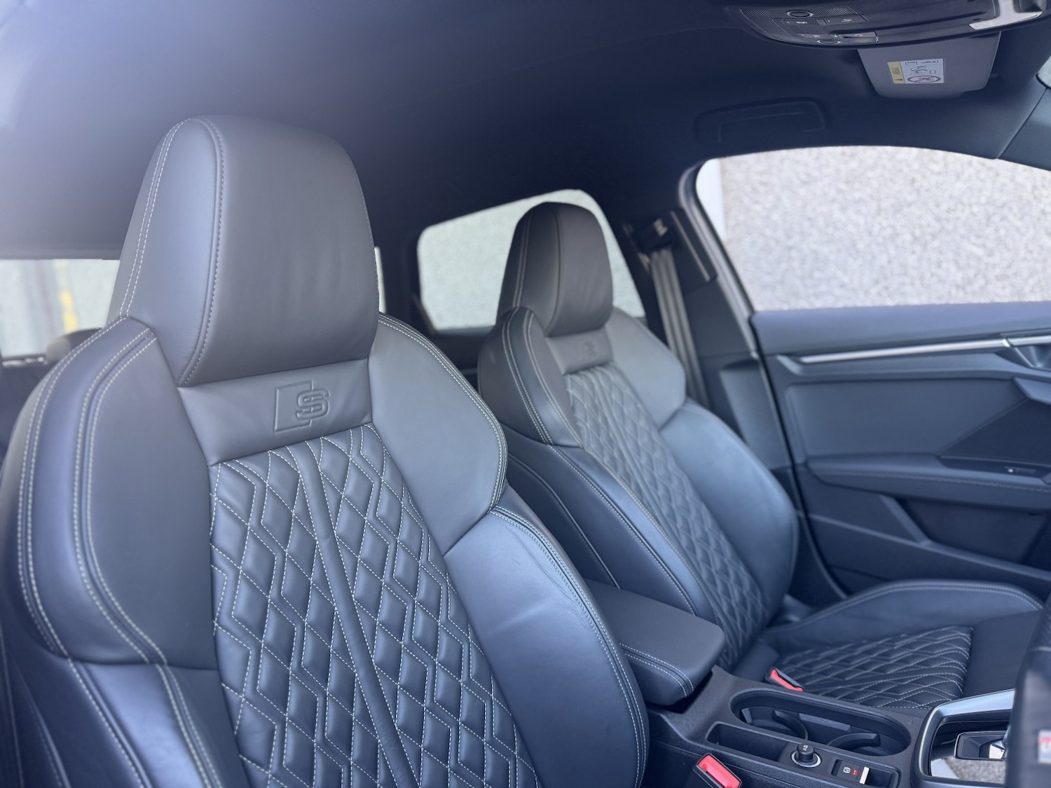 Used Audi S3 2022 for sale - 76637437: Photo 28