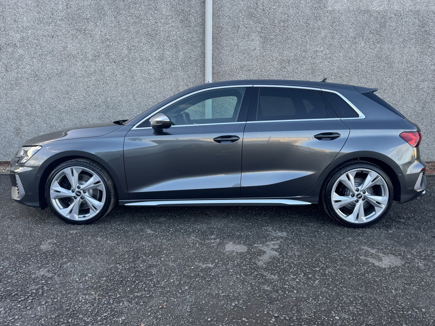Used Audi S3 2022 for sale - 76637437: Photo 39
