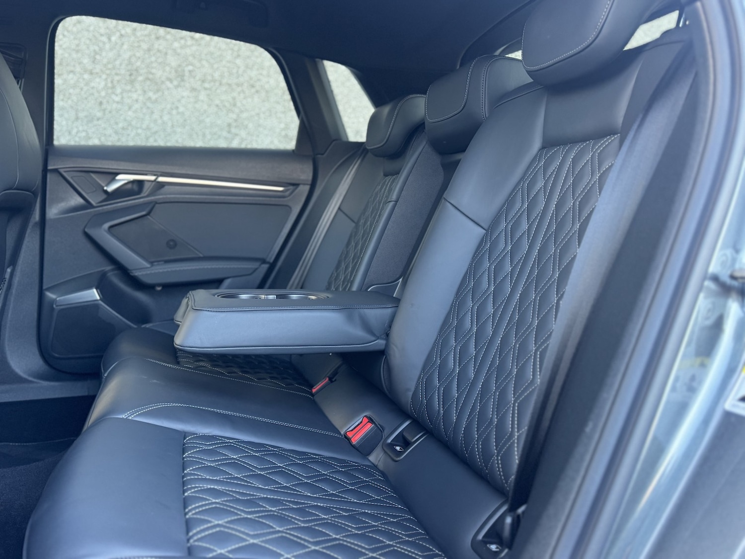 Used Audi S3 2022 for sale - 76637437: Photo 47