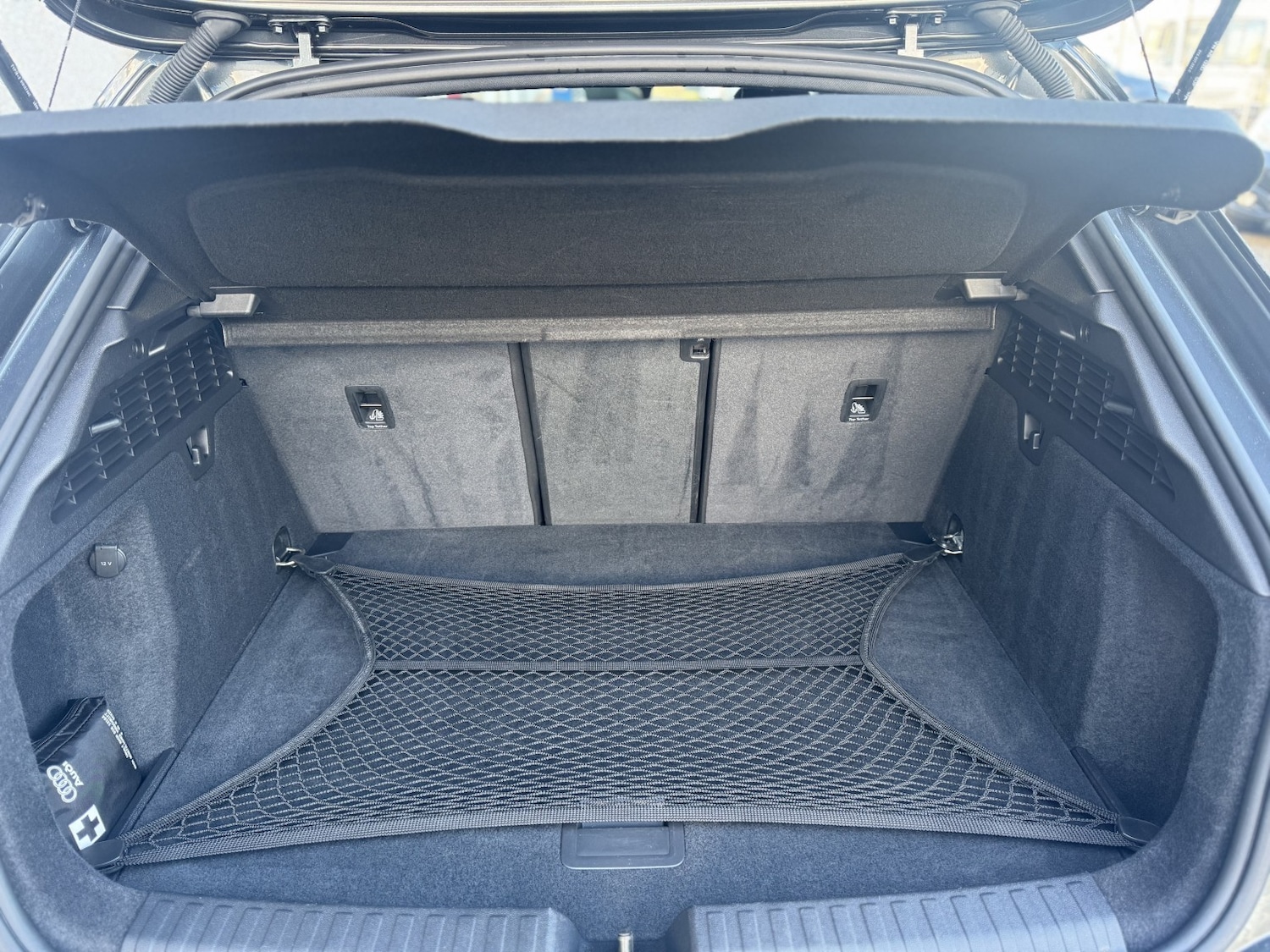 Used Audi S3 2022 for sale - 76637437: Photo 73