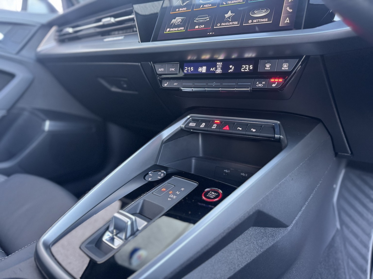 Used Audi S3 2022 for sale - 76637437: Photo 85