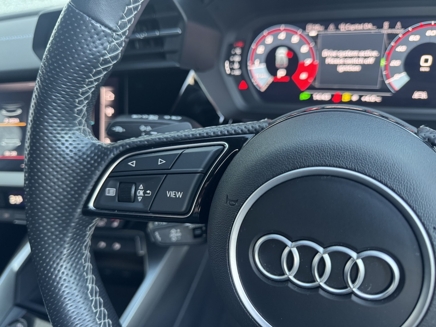 Used Audi S3 2022 for sale - 76637437: Photo 87