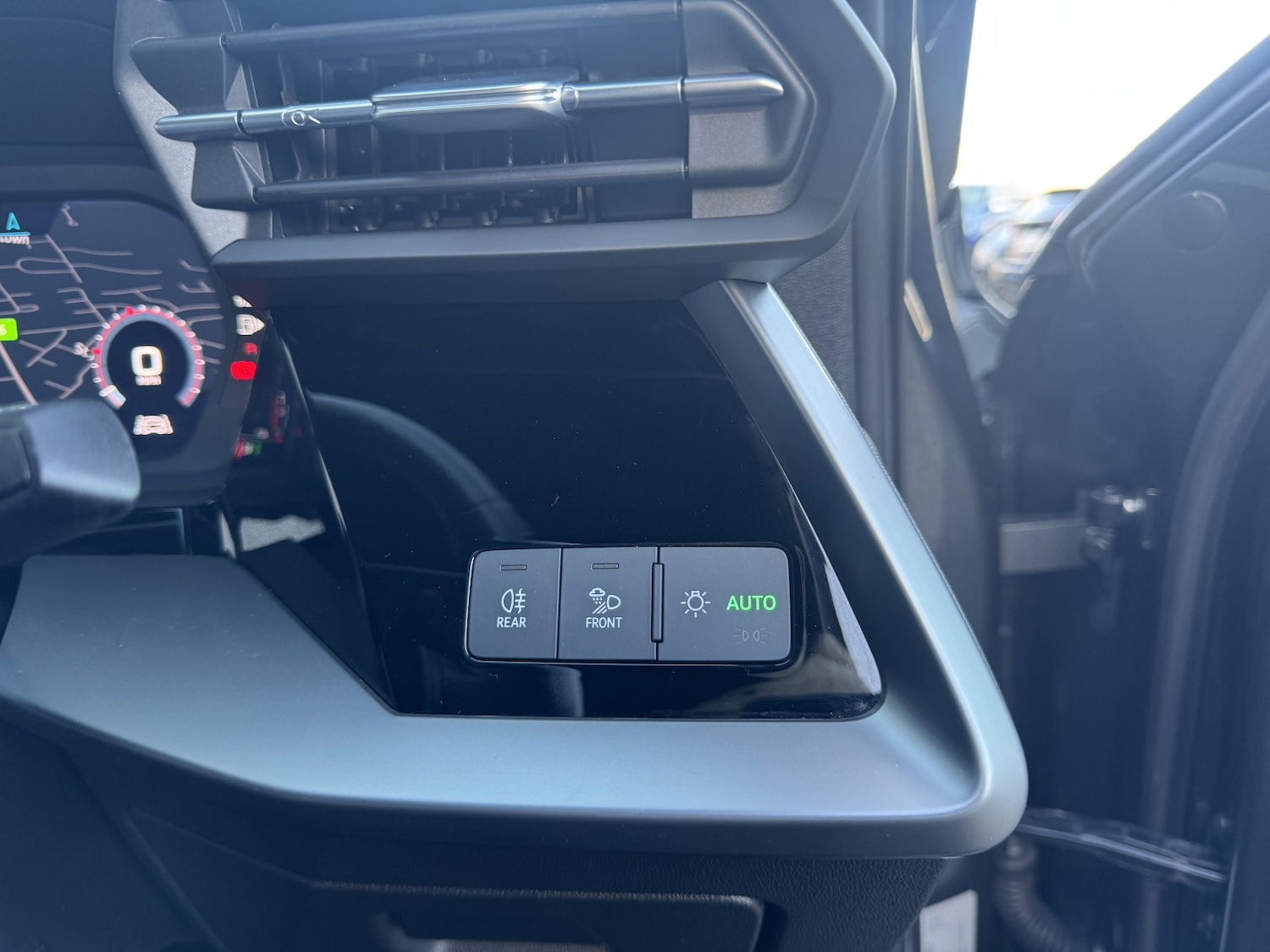 Used Audi S3 2022 for sale - 76637437: Photo 91