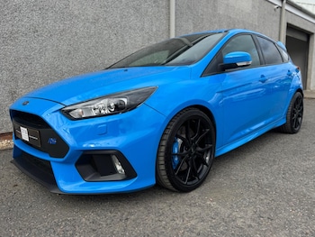 Ford - Focus