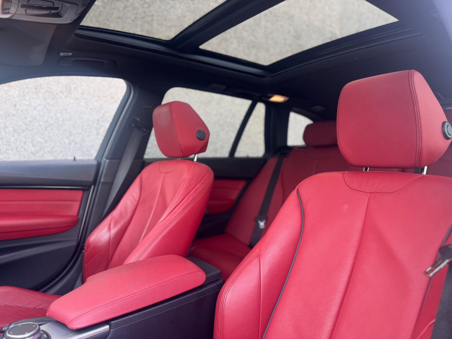 Used BMW 3 Series 2019 for sale - 76793173: Photo 14