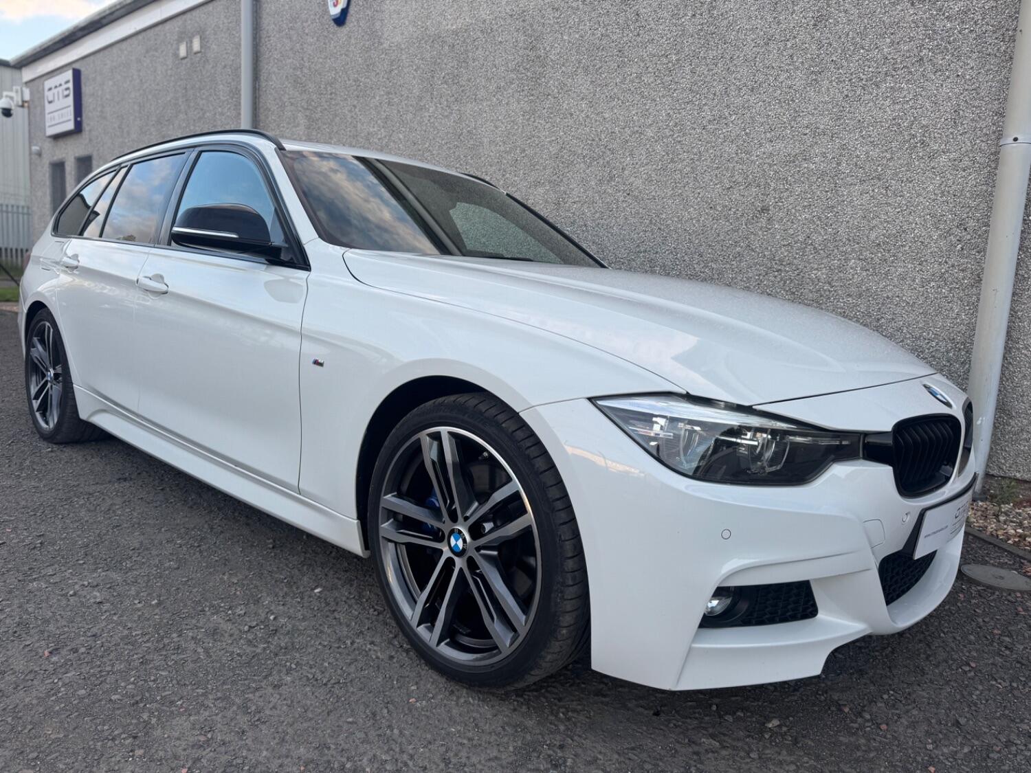 Used BMW 3 Series 2019 for sale - 76793173: Photo 23
