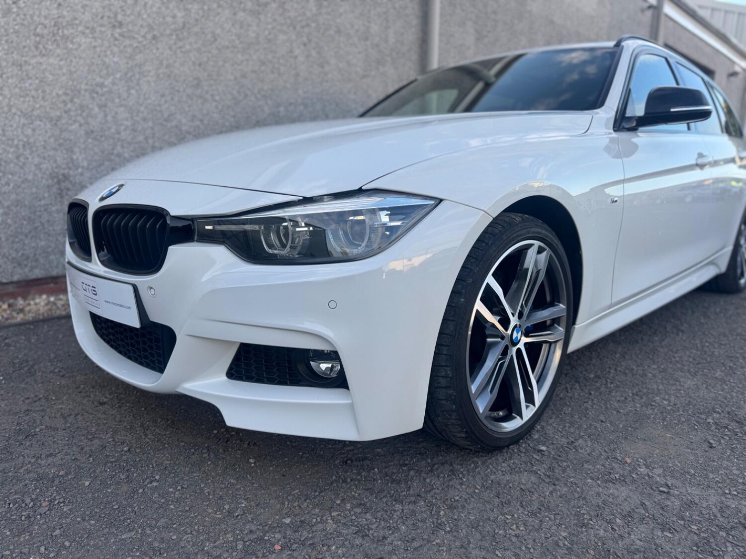 Used BMW 3 Series 2019 for sale - 76793173: Photo 29