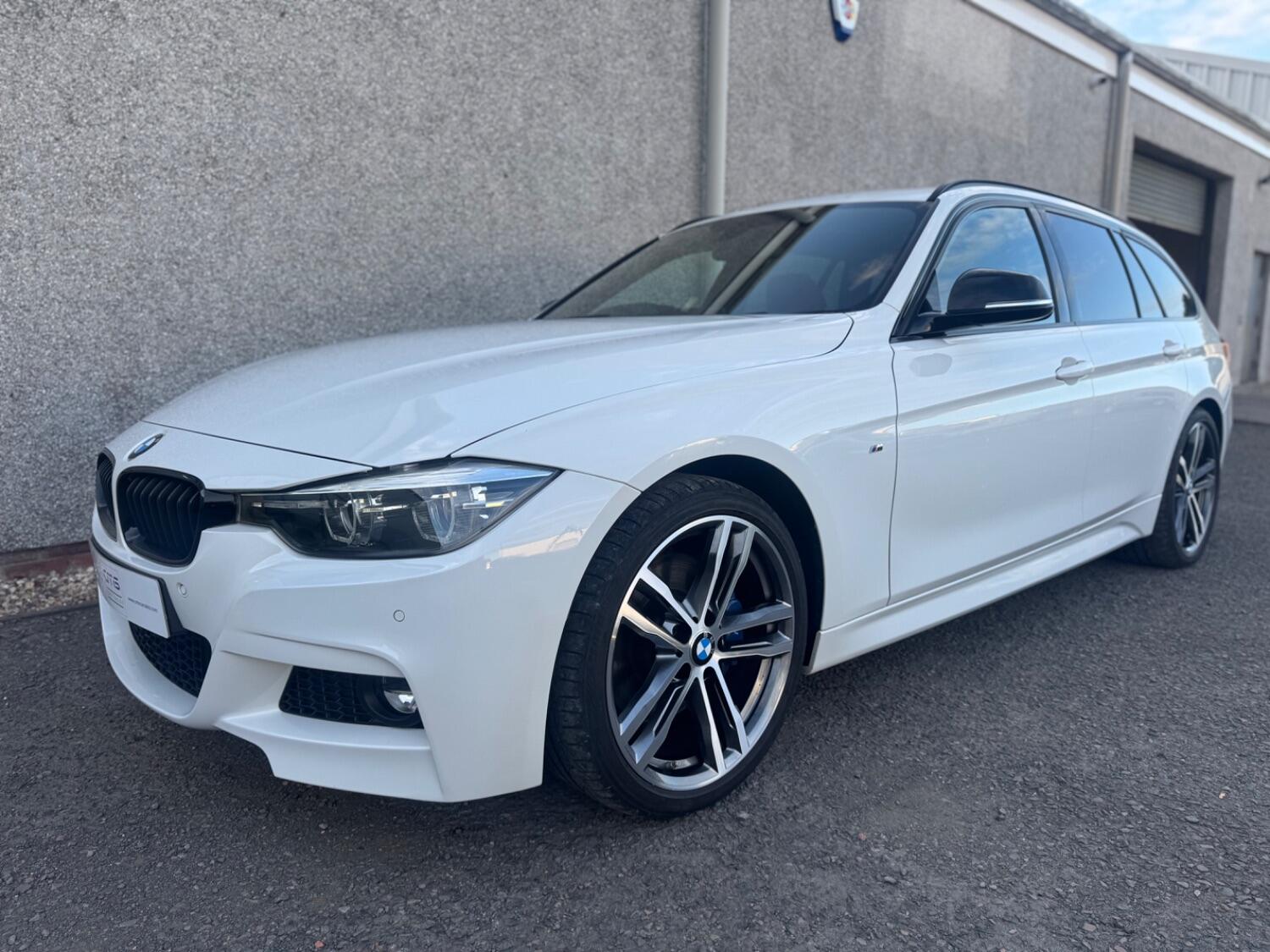 Used BMW 3 Series 2019 for sale - 76793173: Photo 33