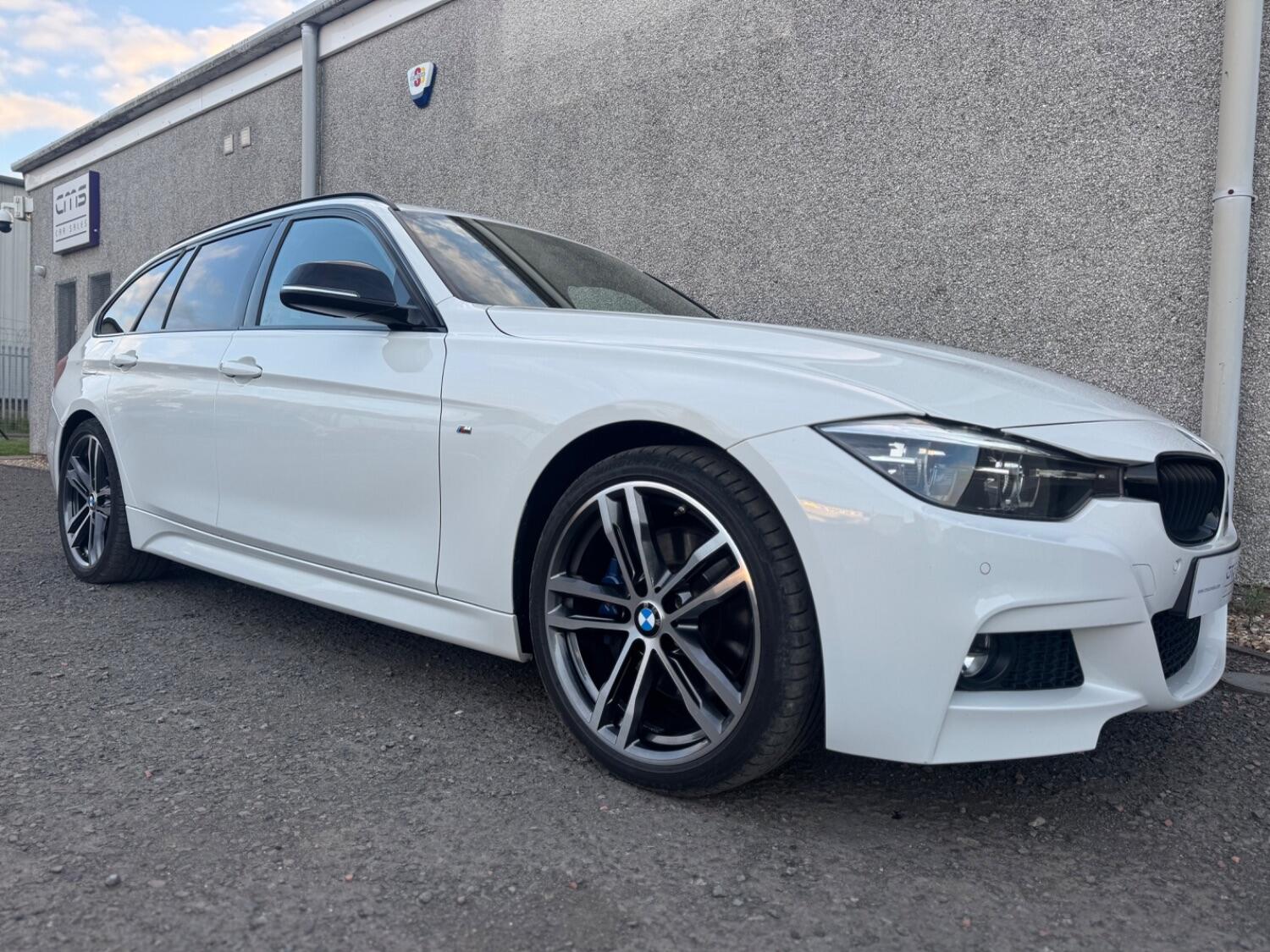 Used BMW 3 Series 2019 for sale - 76793173: Photo 4