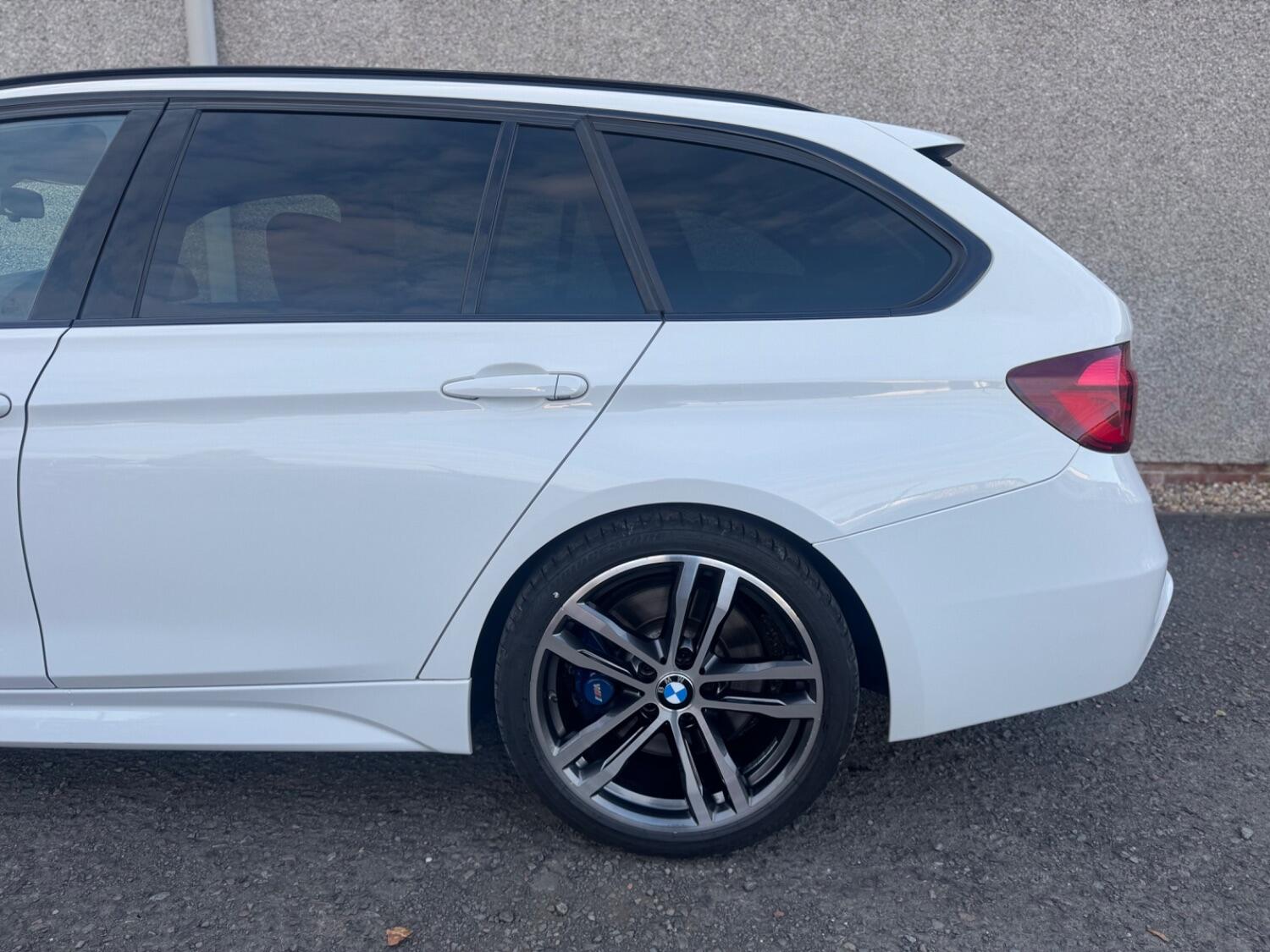 Used BMW 3 Series 2019 for sale - 76793173: Photo 47