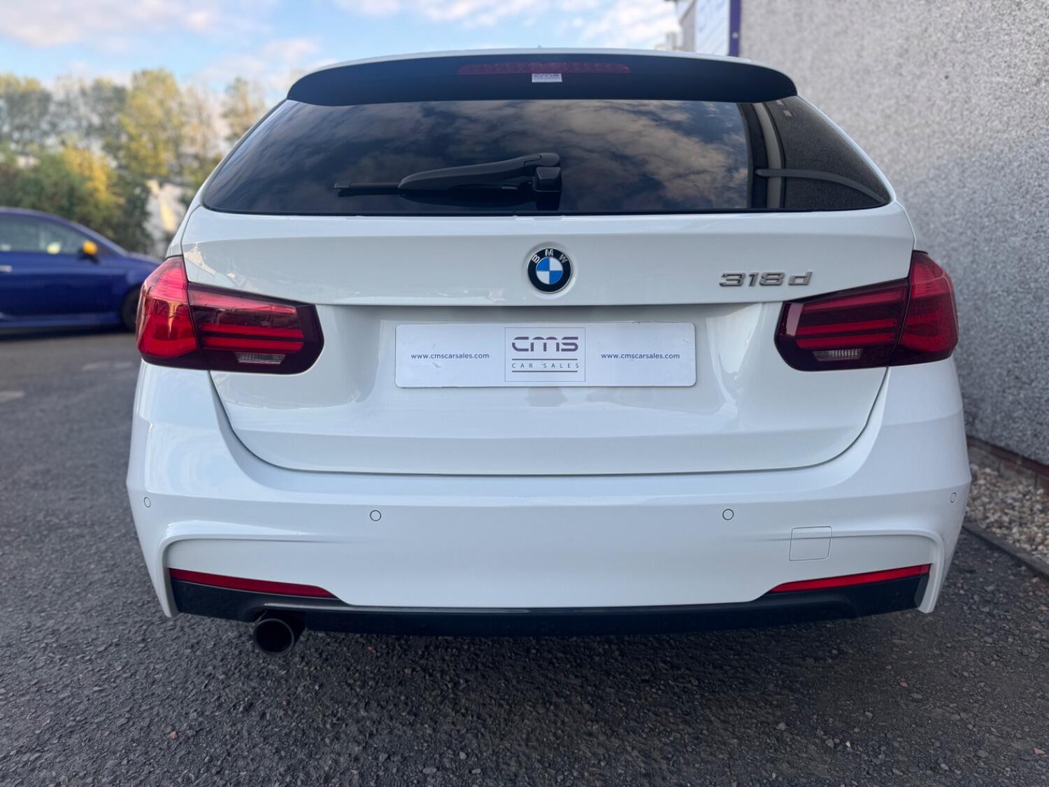 Used BMW 3 Series 2019 for sale - 76793173: Photo 49