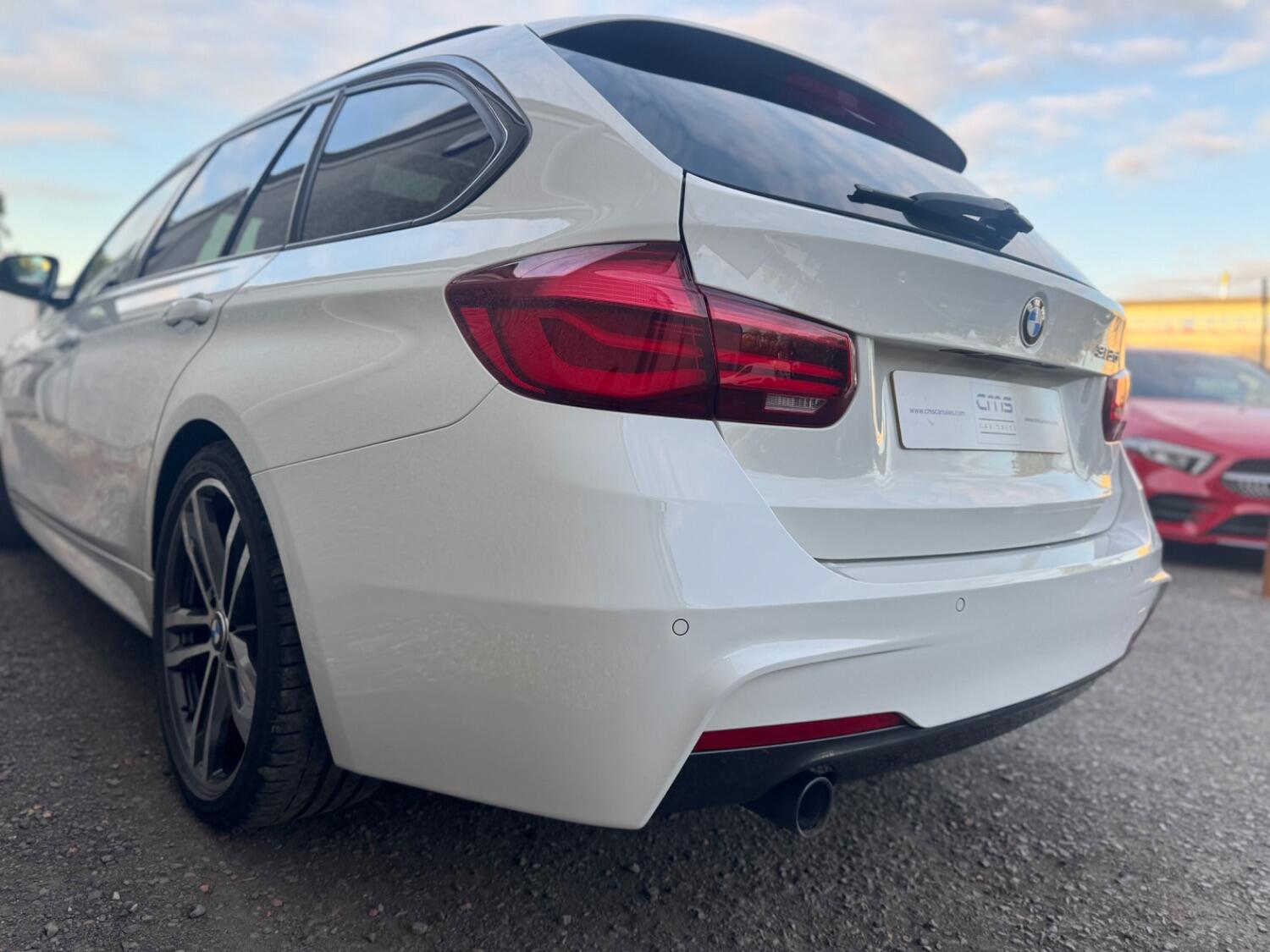 Used BMW 3 Series 2019 for sale - 76793173: Photo 53