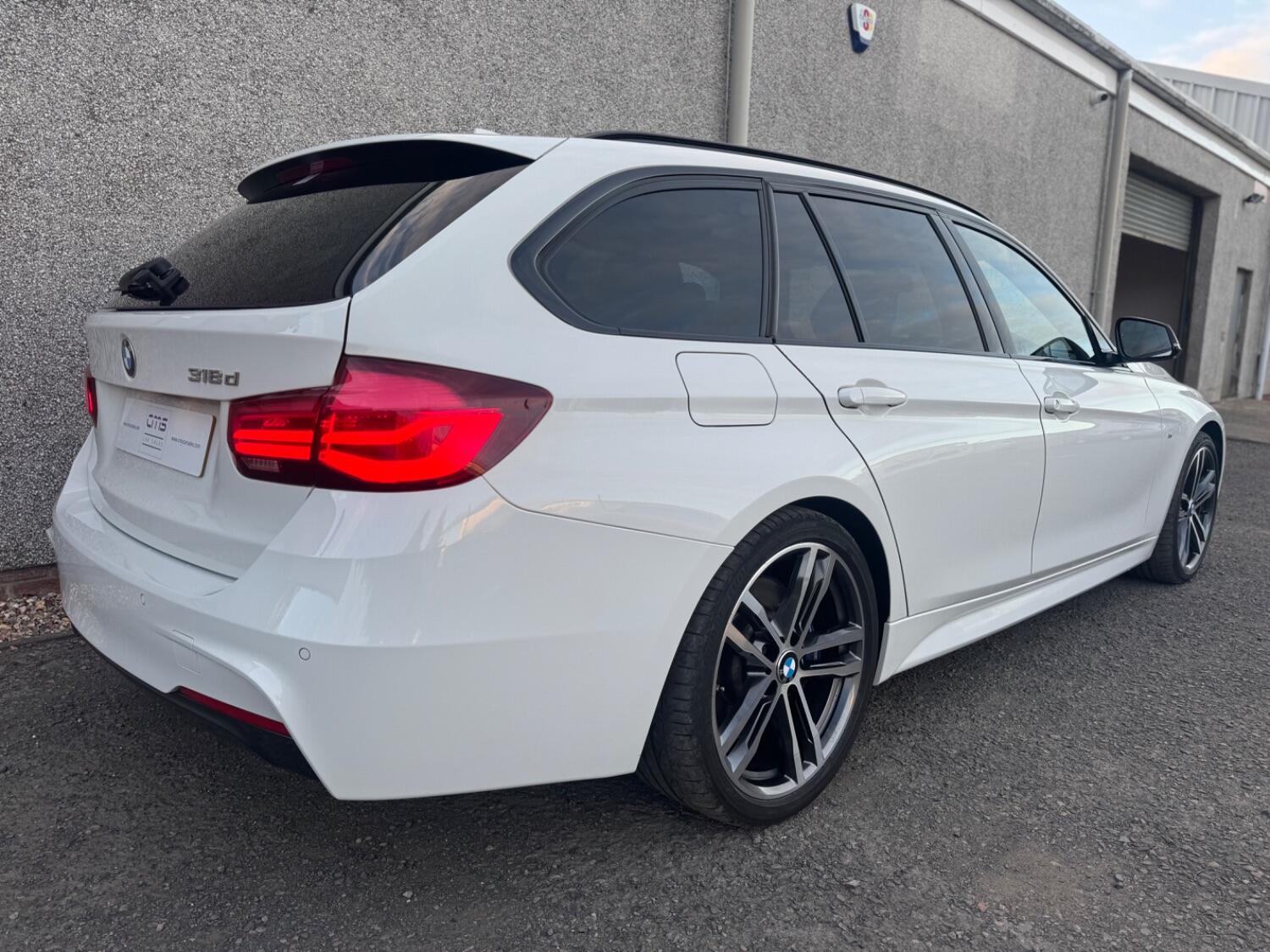 Used BMW 3 Series 2019 for sale - 76793173: Photo 59