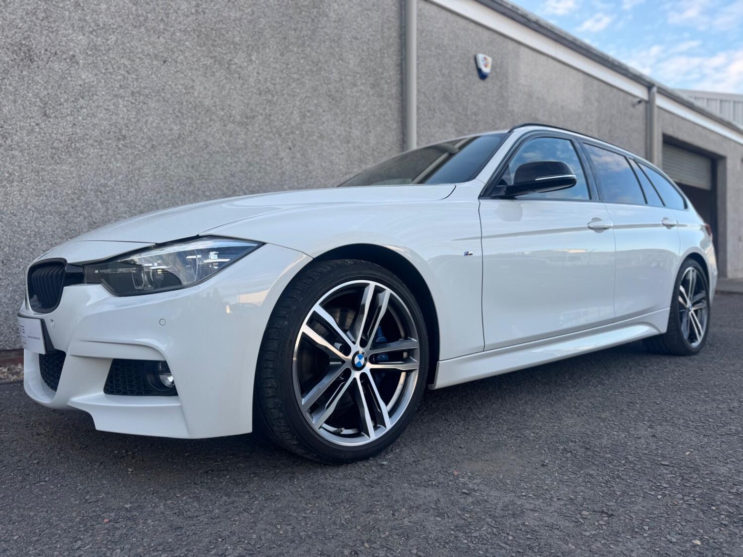 Used BMW 3 Series 2019 for sale - 76793173: Photo 6