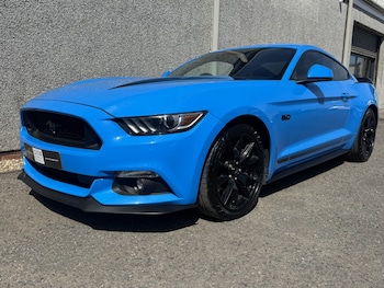 Used Ford Mustang 2018 for sale - 78976333: Photo