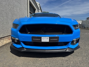 Used Ford Mustang 2018 for sale - 78976333: Photo
