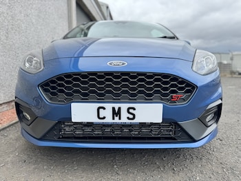 Used Ford Fiesta 2019 for sale - 79320387: Photo