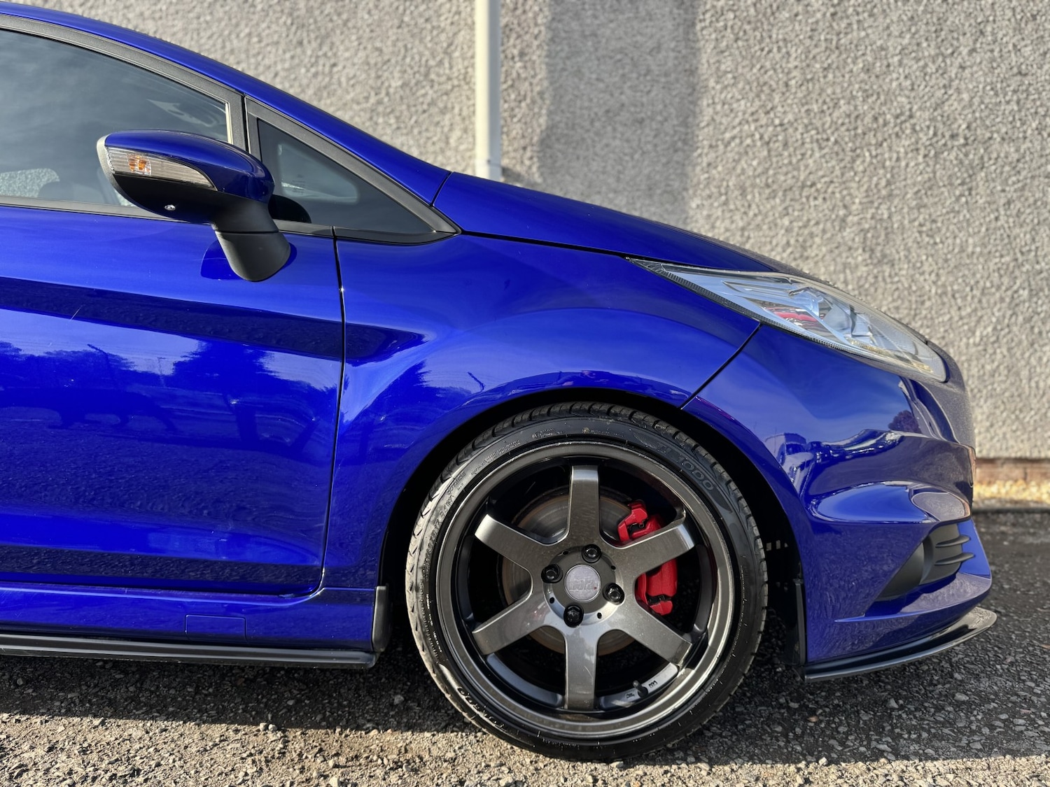 Used Ford Fiesta 2016 for sale - 76358242: Photo 13