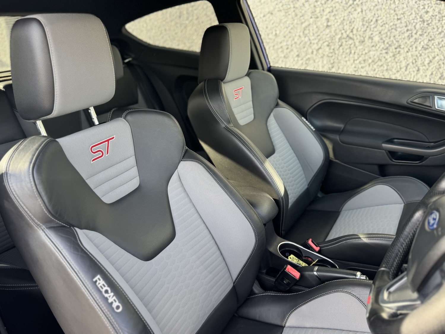 Used Ford Fiesta 2016 for sale - 76358242: Photo 16
