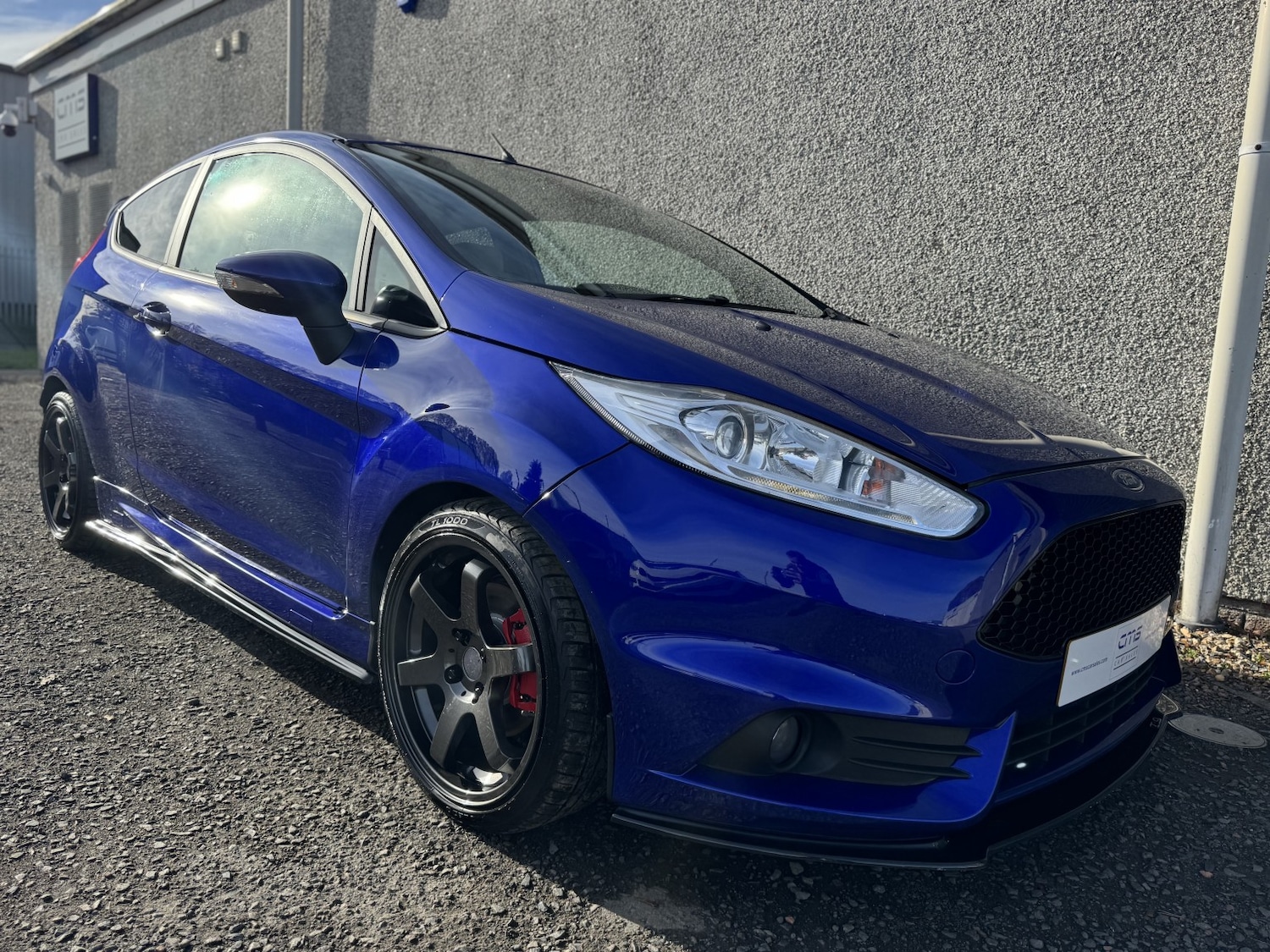 Used Ford Fiesta 2016 for sale - 76358242: Photo 18