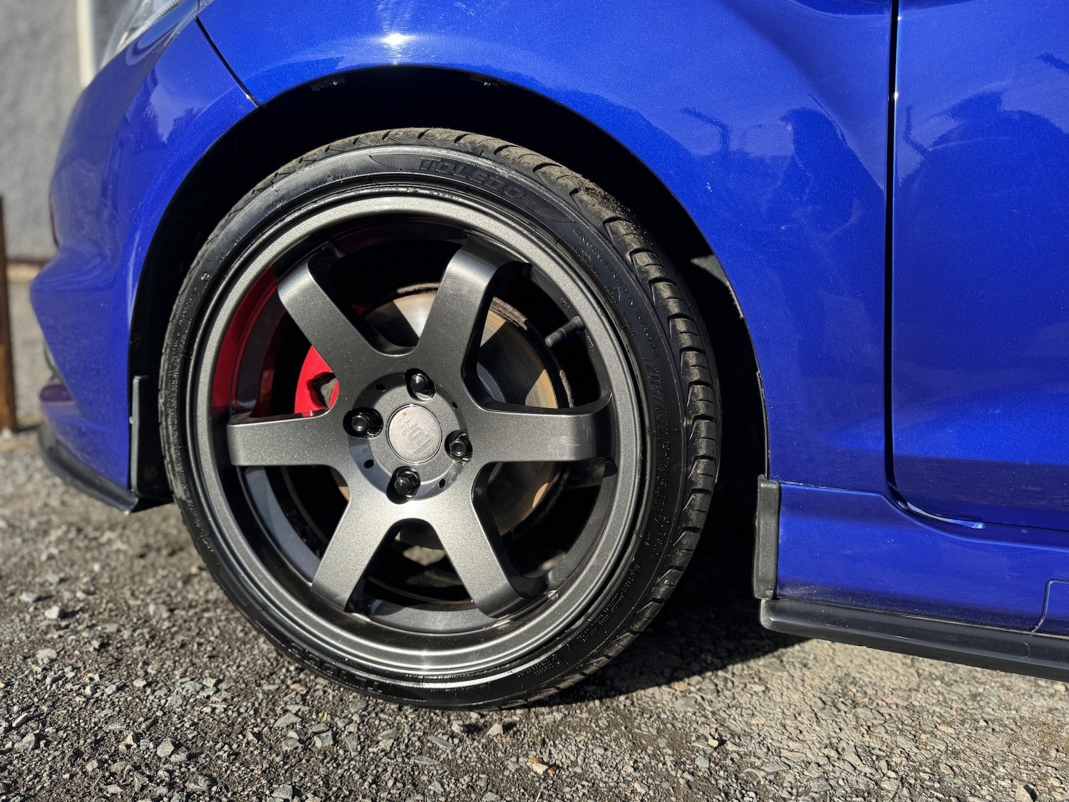 Used Ford Fiesta 2016 for sale - 76358242: Photo 19