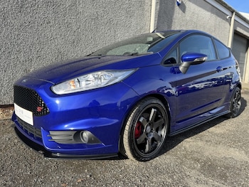 Ford Fiesta feature image 1