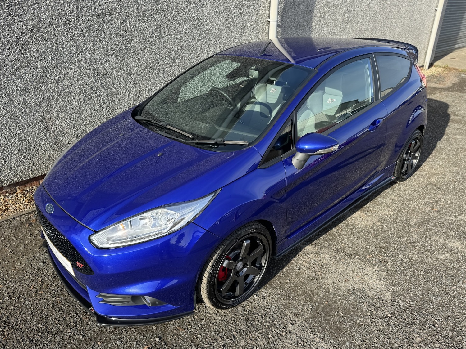 Used Ford Fiesta 2016 for sale - 76358242: Photo 29