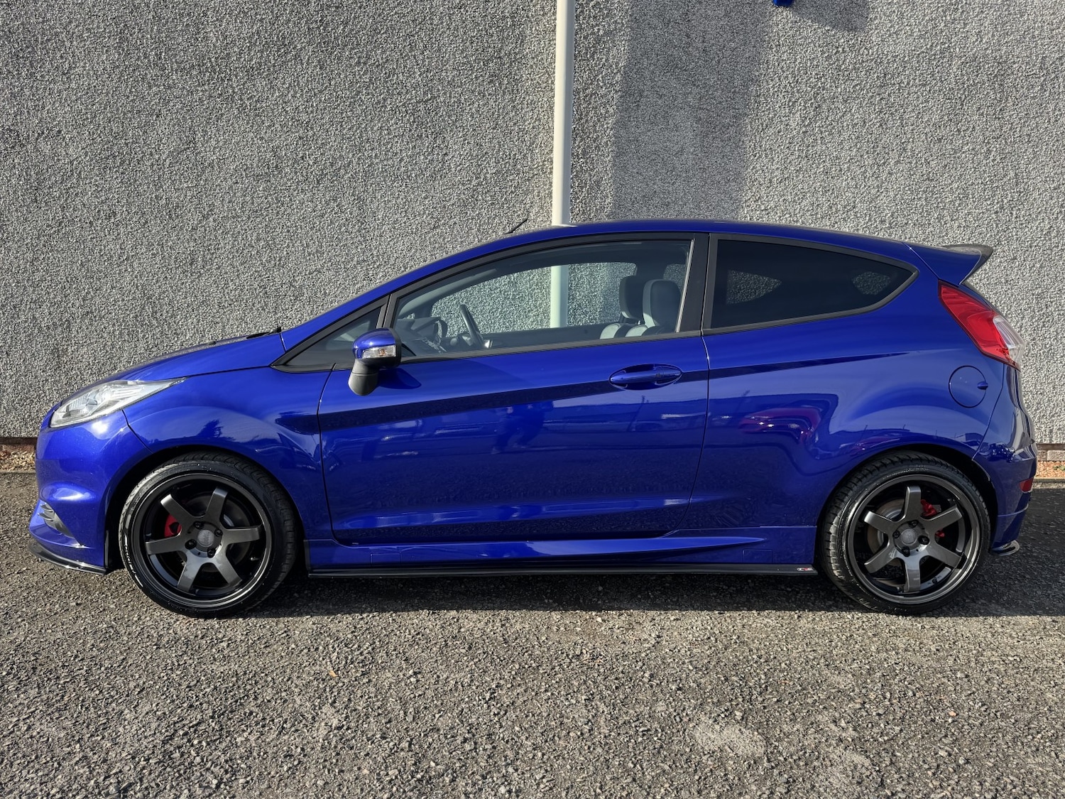 Used Ford Fiesta 2016 for sale - 76358242: Photo 31