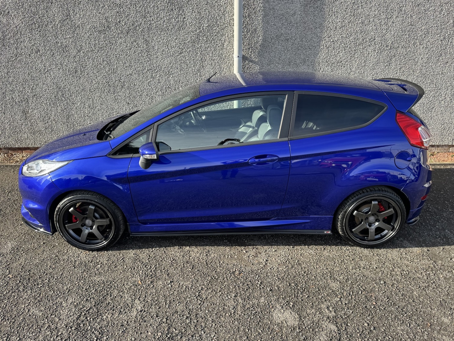 Used Ford Fiesta 2016 for sale - 76358242: Photo 32