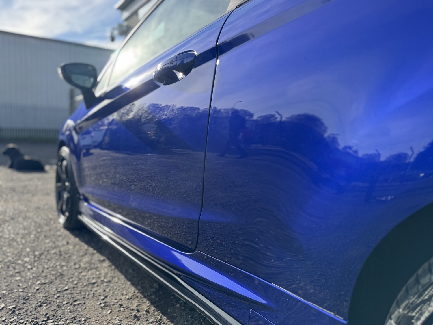 Used Ford Fiesta 2016 for sale - 76358242: Photo 35